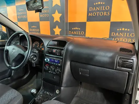 CHEVROLET Astra Hatch 2.0 4P ADVANTAGE  FLEX, Foto 12