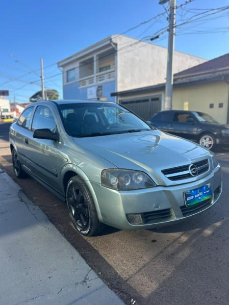 CHEVROLET Astra Hatch 2.0 ADVANTAGE FLEX, Foto 2