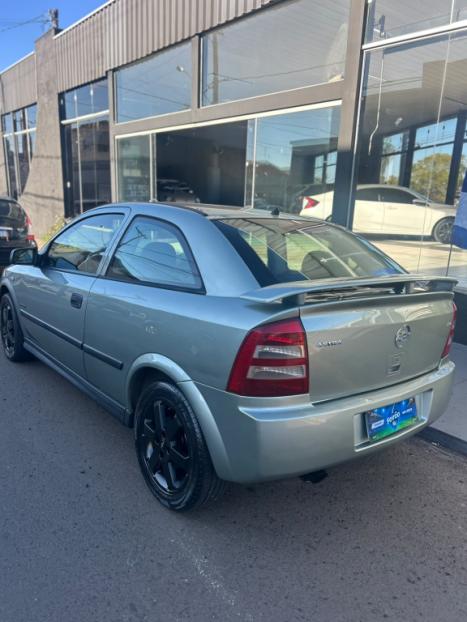 CHEVROLET Astra Hatch 2.0 ADVANTAGE FLEX, Foto 4