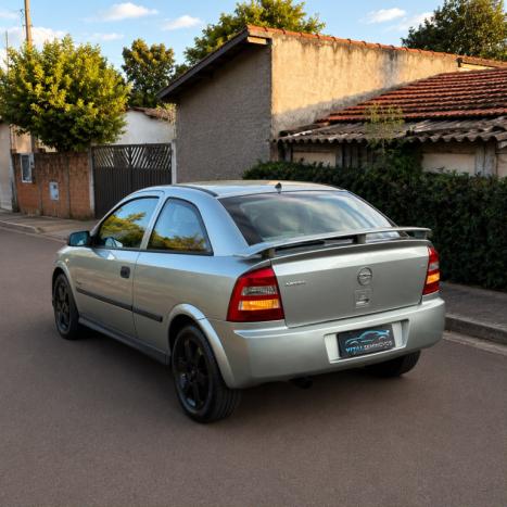 CHEVROLET Astra Hatch 2.0 ADVANTAGE FLEX, Foto 4