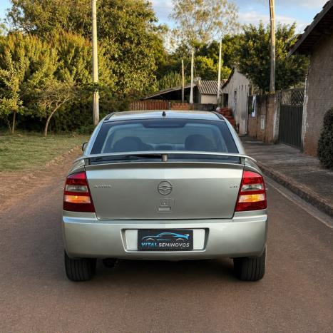 CHEVROLET Astra Hatch 2.0 ADVANTAGE FLEX, Foto 5