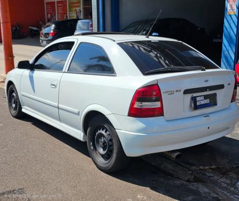 CHEVROLET Astra Hatch 2.0 GLS, Foto 4