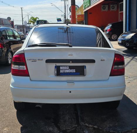 CHEVROLET Astra Hatch 2.0 GLS, Foto 6