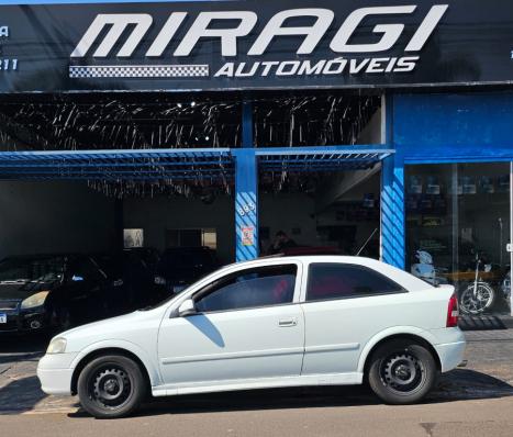 CHEVROLET Astra Hatch 2.0 GLS, Foto 7