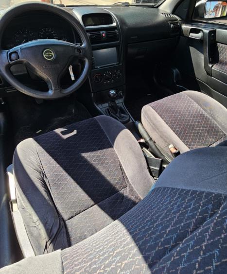 CHEVROLET Astra Hatch 2.0 GLS, Foto 9