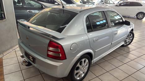 CHEVROLET Astra Hatch 2.0 4P ADVANTAGE  FLEX, Foto 9