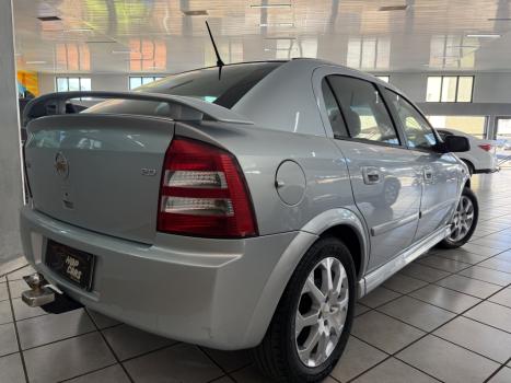 CHEVROLET Astra Hatch 2.0 4P ADVANTAGE  FLEX, Foto 4
