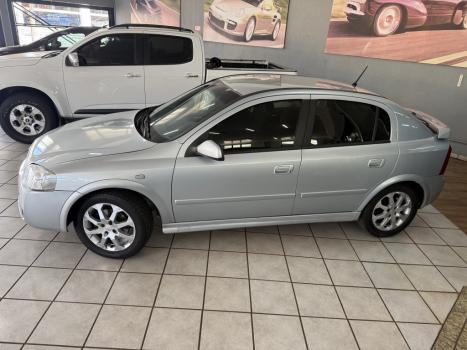 CHEVROLET Astra Hatch 2.0 4P ADVANTAGE  FLEX, Foto 10