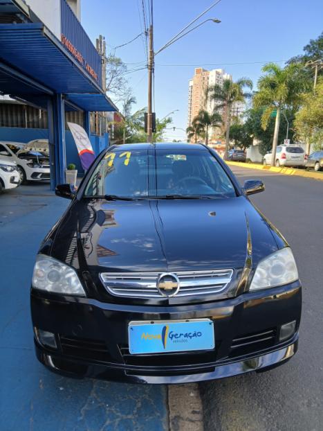 CHEVROLET Astra Hatch 2.0 4P ADVANTAGE  FLEX, Foto 2