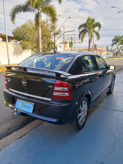 CHEVROLET Astra Hatch 2.0 4P ADVANTAGE  FLEX, Foto 15
