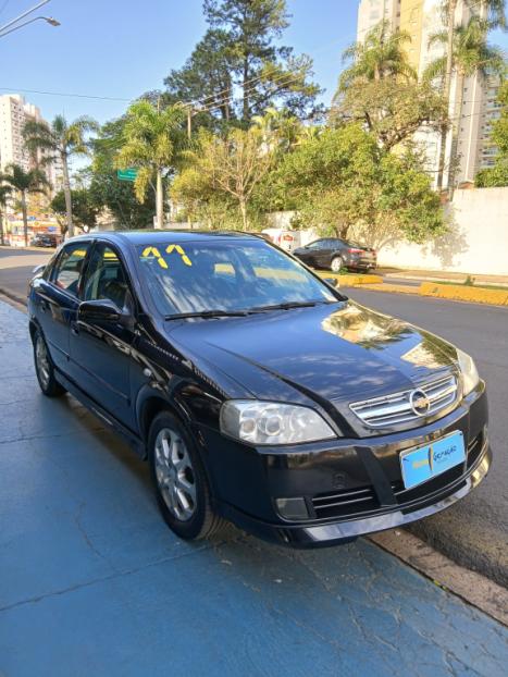 CHEVROLET Astra Hatch 2.0 4P ADVANTAGE  FLEX, Foto 3