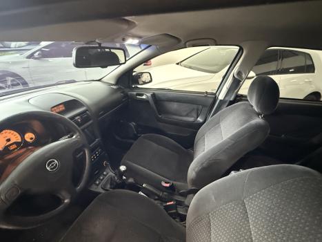 CHEVROLET Astra Hatch 2.0 4P FLEX, Foto 3