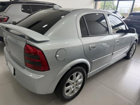 CHEVROLET Astra Hatch 2.0 4P FLEX, Foto 5