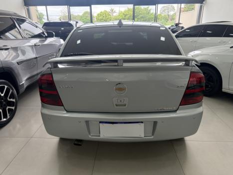CHEVROLET Astra Hatch 2.0 4P FLEX, Foto 6