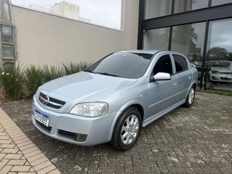 CHEVROLET Astra Hatch 2.0 4P FLEX, Foto 10