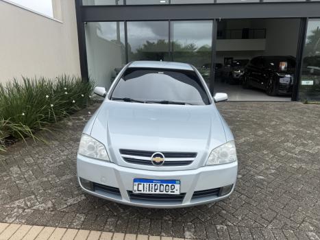 CHEVROLET Astra Hatch 2.0 4P FLEX, Foto 11