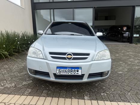 CHEVROLET Astra Hatch 2.0 4P FLEX, Foto 12