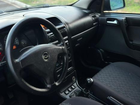 CHEVROLET Astra Hatch 2.0, Foto 10