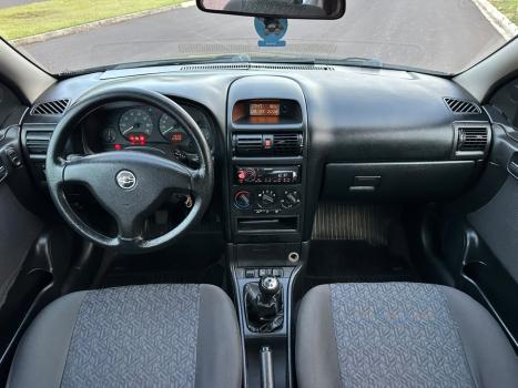 CHEVROLET Astra Hatch 2.0, Foto 12