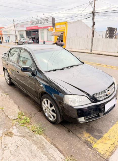 CHEVROLET Astra Hatch 2.0 4P ADVANTAGE  FLEX, Foto 1