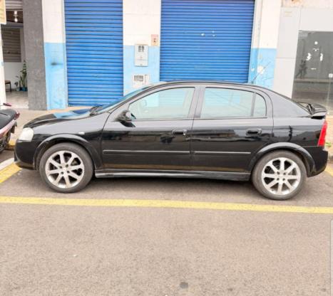 CHEVROLET Astra Hatch 2.0 4P ADVANTAGE  FLEX, Foto 2