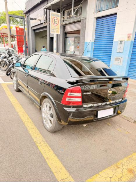 CHEVROLET Astra Hatch 2.0 4P ADVANTAGE  FLEX, Foto 3