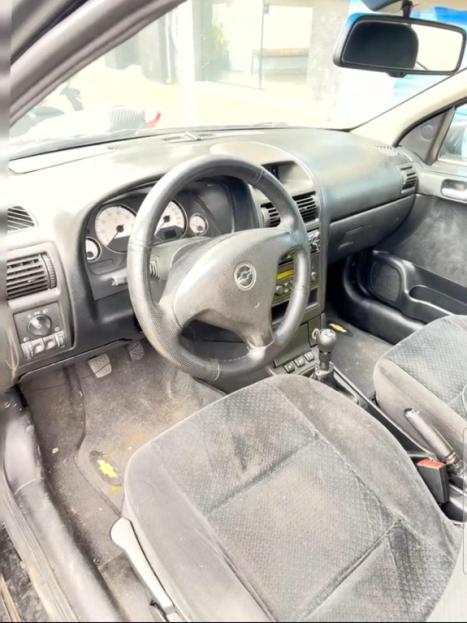 CHEVROLET Astra Hatch 2.0 4P ADVANTAGE  FLEX, Foto 4