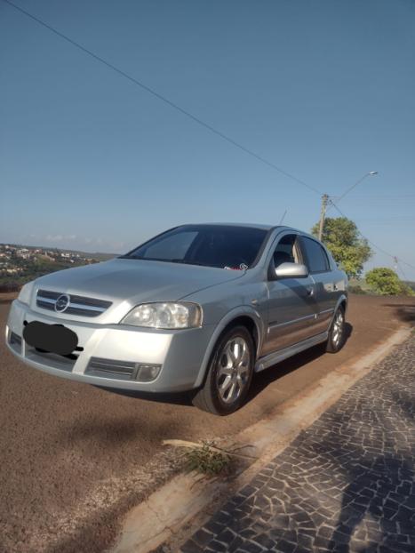 CHEVROLET Astra Hatch 2.0 4P ADVANTAGE  FLEX, Foto 2