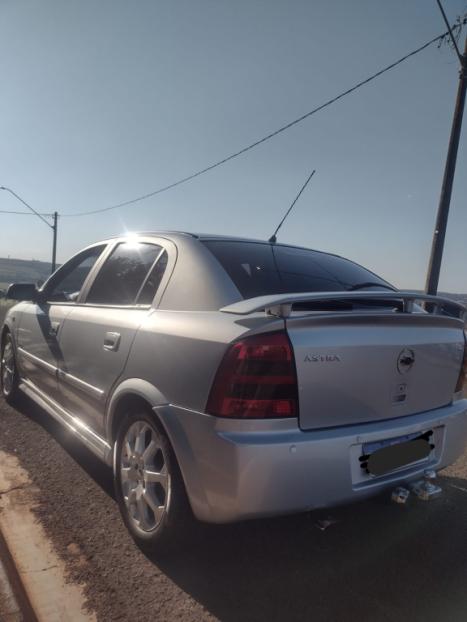CHEVROLET Astra Hatch 2.0 4P ADVANTAGE  FLEX, Foto 3