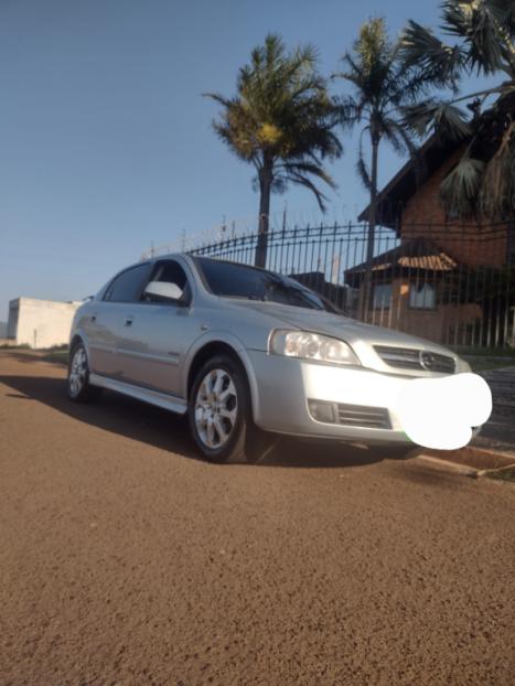 CHEVROLET Astra Hatch 2.0 4P ADVANTAGE  FLEX, Foto 4