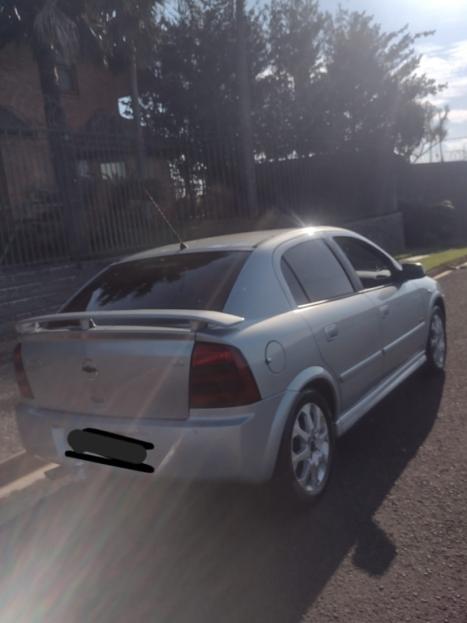 CHEVROLET Astra Hatch 2.0 4P ADVANTAGE  FLEX, Foto 5