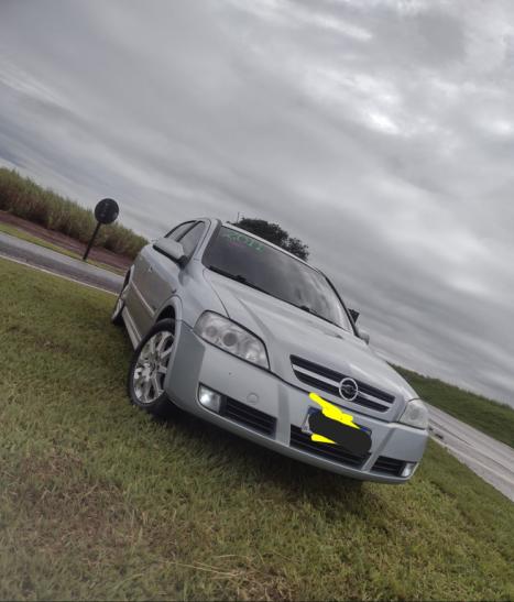 CHEVROLET Astra Hatch 2.0 4P ADVANTAGE  FLEX, Foto 6