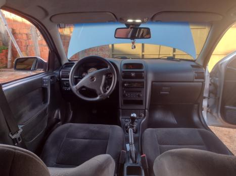 CHEVROLET Astra Hatch 2.0 4P ADVANTAGE  FLEX, Foto 7