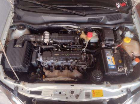 CHEVROLET Astra Hatch 2.0 4P ADVANTAGE  FLEX, Foto 12