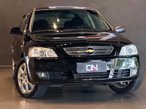 CHEVROLET Astra Hatch 2.0 4P ADVANTAGE  FLEX, Foto 2