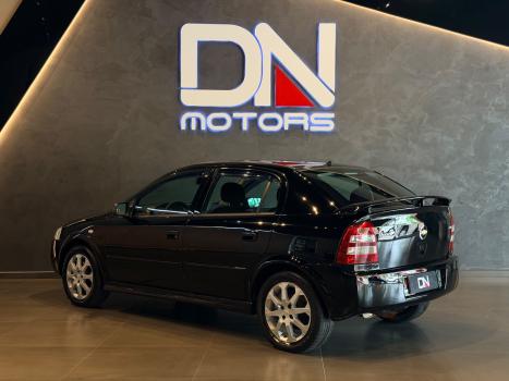 CHEVROLET Astra Hatch 2.0 4P ADVANTAGE  FLEX, Foto 4