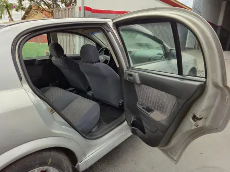 CHEVROLET Astra Sedan 1.8 4P GL, Foto 9