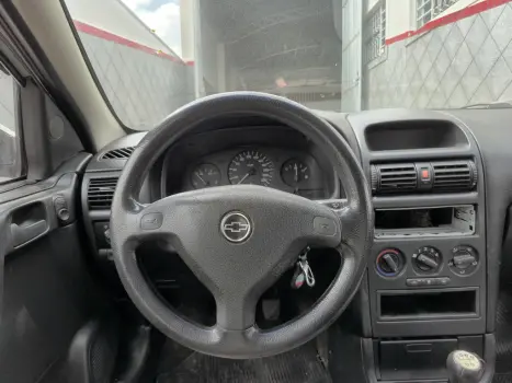 CHEVROLET Astra Sedan 1.8 4P GL, Foto 10