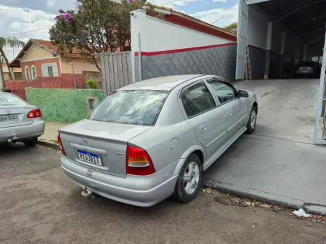 CHEVROLET Astra Sedan 1.8 4P GL, Foto 11