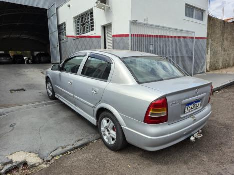 CHEVROLET Astra Sedan 1.8 4P GL, Foto 12