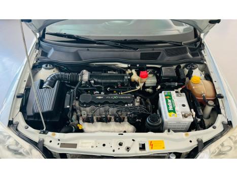 CHEVROLET Astra Sedan 2.0 16V 4P ADVANTAGE, Foto 12 CHEVROLET Astra Sedan 2.0 16V 4P ADVANTAGE, Foto 12