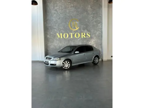 CHEVROLET Astra Sedan 2.0 16V 4P ADVANTAGE, Foto 3