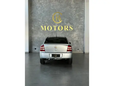 CHEVROLET Astra Sedan 2.0 16V 4P ADVANTAGE, Foto 5