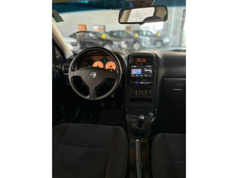 CHEVROLET Astra Sedan 2.0 16V 4P ADVANTAGE, Foto 10