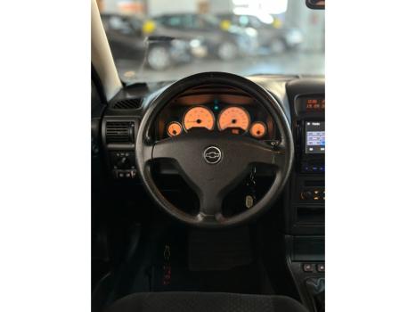CHEVROLET Astra Sedan 2.0 16V 4P ADVANTAGE, Foto 11