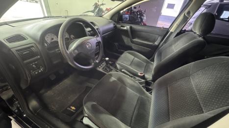 CHEVROLET Astra Sedan 2.0 4P FLEX ADVANTAGE, Foto 9