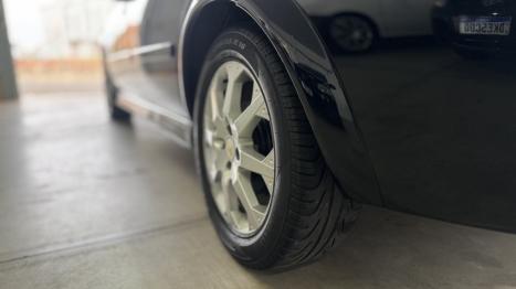 CHEVROLET Astra Sedan 2.0 4P FLEX ADVANTAGE, Foto 10