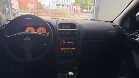 CHEVROLET Astra Sedan 2.0 4P FLEX ADVANTAGE, Foto 11