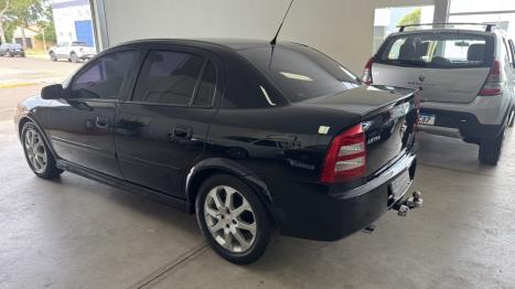 CHEVROLET Astra Sedan 2.0 4P FLEX ADVANTAGE, Foto 5