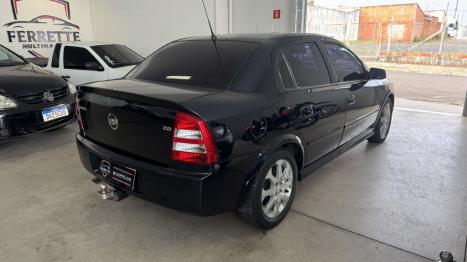 CHEVROLET Astra Sedan 2.0 4P FLEX ADVANTAGE, Foto 6